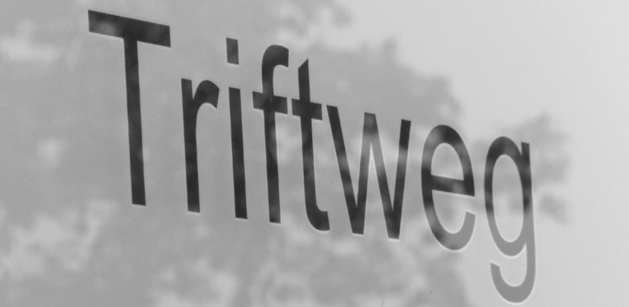 Anfahrt